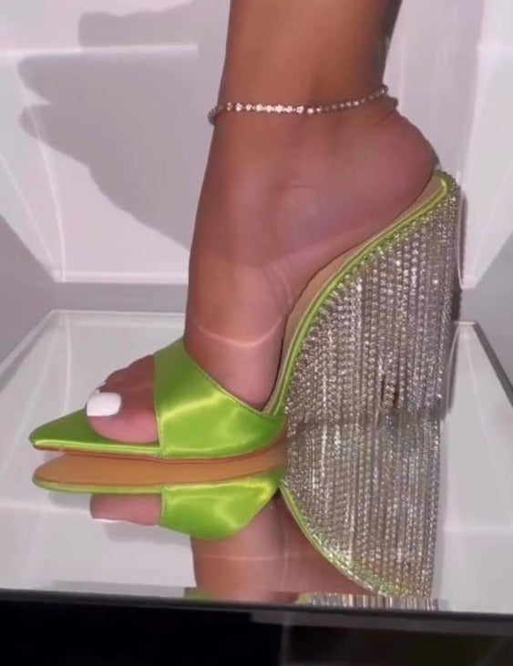 Cercano Bridge Shoes