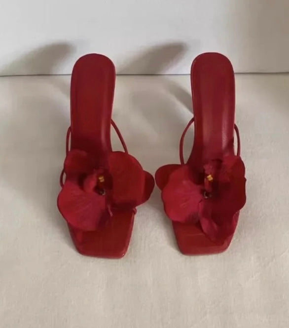 Whirl Timeless Heels