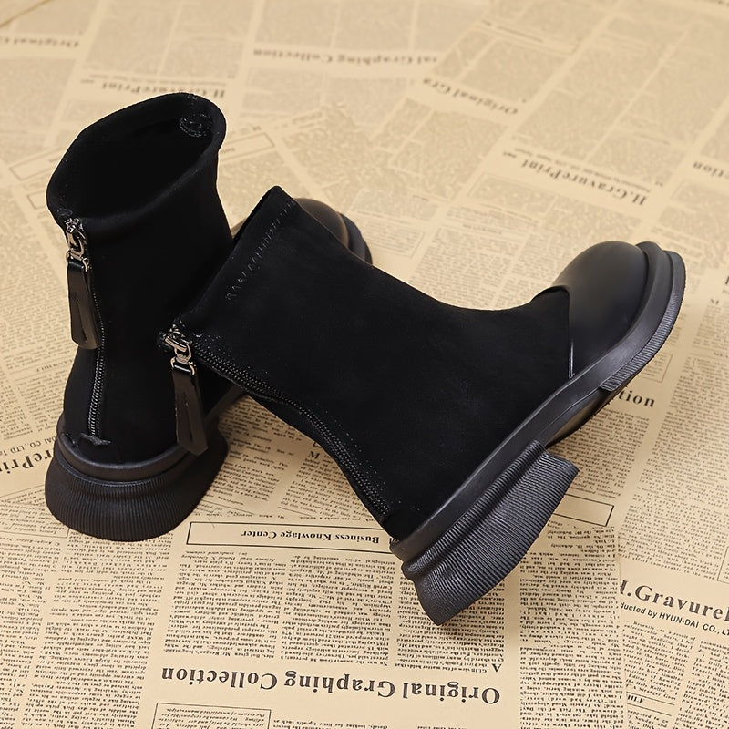 Meadow Style Boots