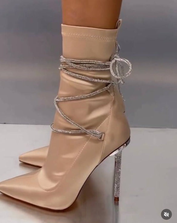 Cercano Bridge Shoes