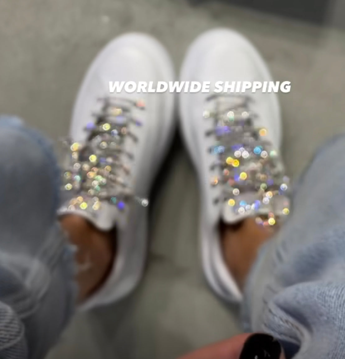 Cercano Bridge Shoes