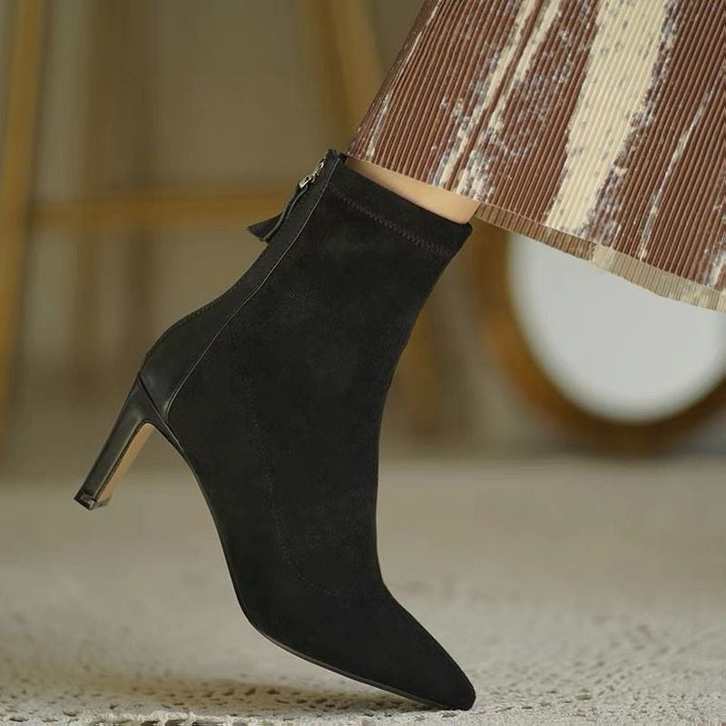 Ancien Fade Heels