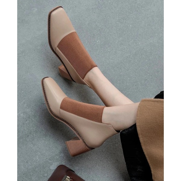 Possible District Boots