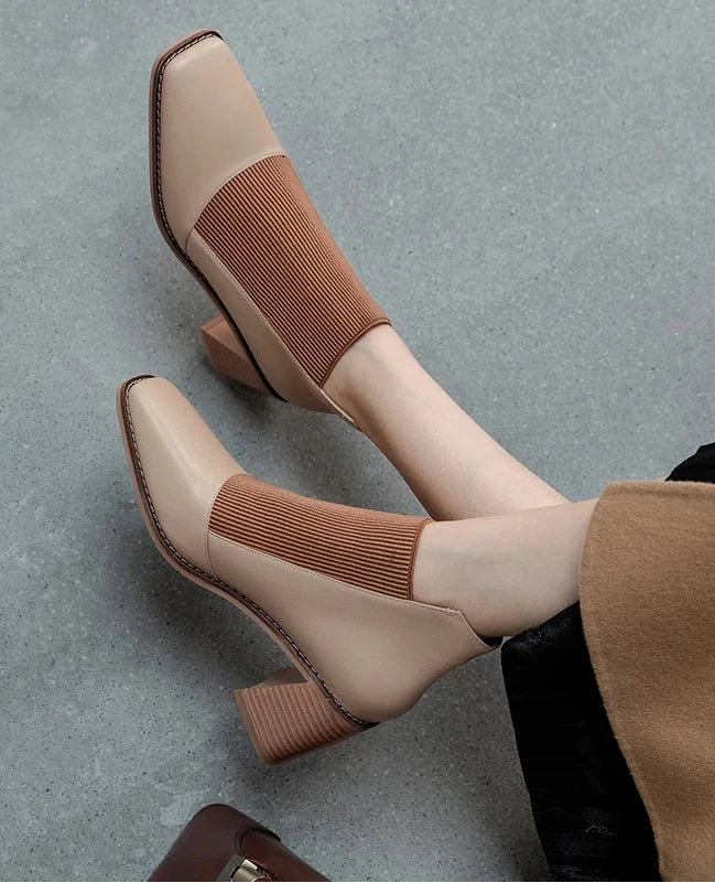 Possible District Boots