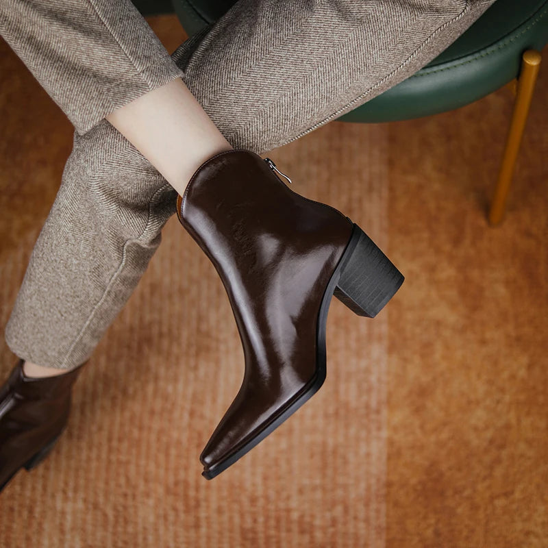 Desagreable Hot Boots