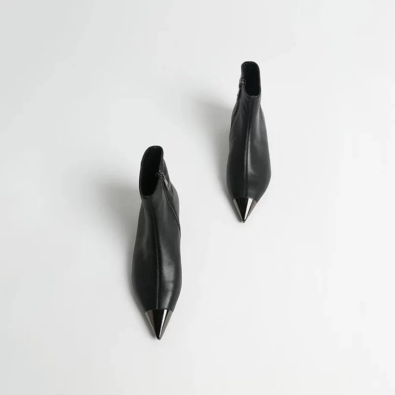 Hasty Collection Boots