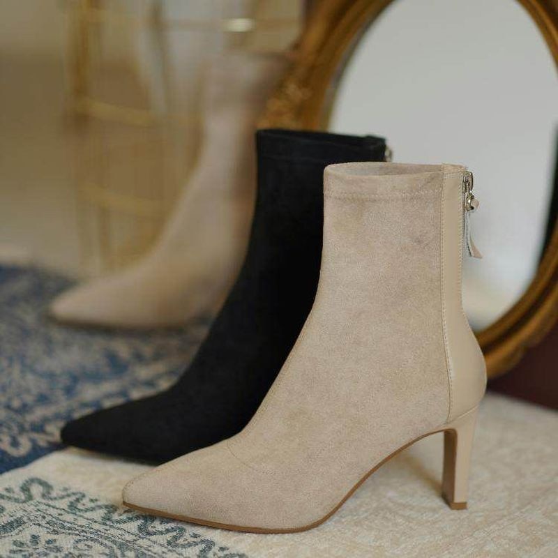 Ancien Fade Heels
