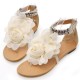 Rhyme Loose Sandals
