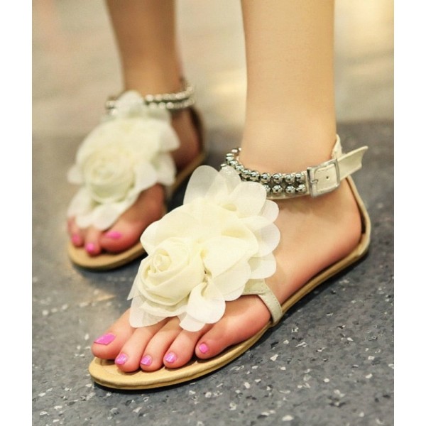 Rhyme Loose Sandals