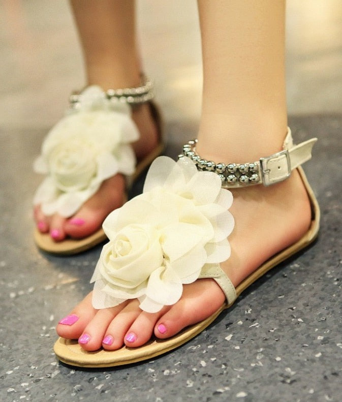 Rhyme Loose Sandals