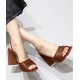 Instable Prism Heels