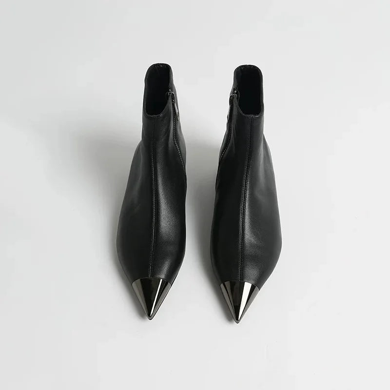 Hasty Collection Boots