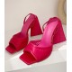 Instable Prism Heels
