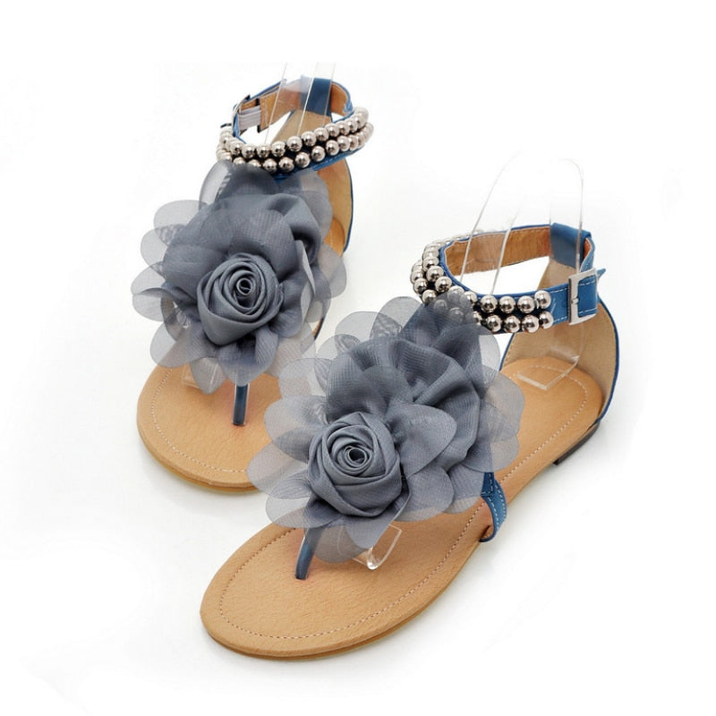 Rhyme Loose Sandals