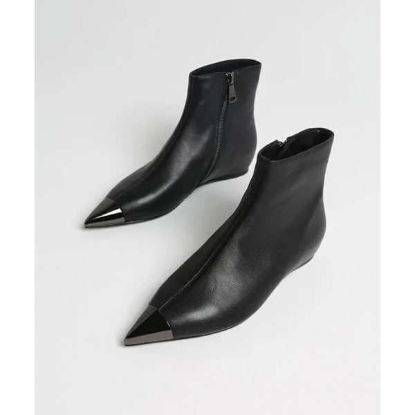 Hasty Collection Boots