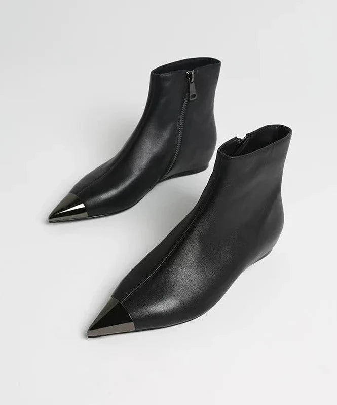 Hasty Collection Boots