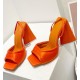 Instable Prism Heels