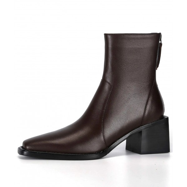 Grande Vacation Boots