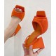 Instable Prism Heels