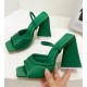 Instable Prism Heels
