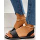 Magro Studio Sandals