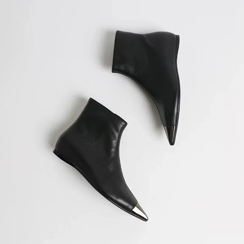 Hasty Collection Boots