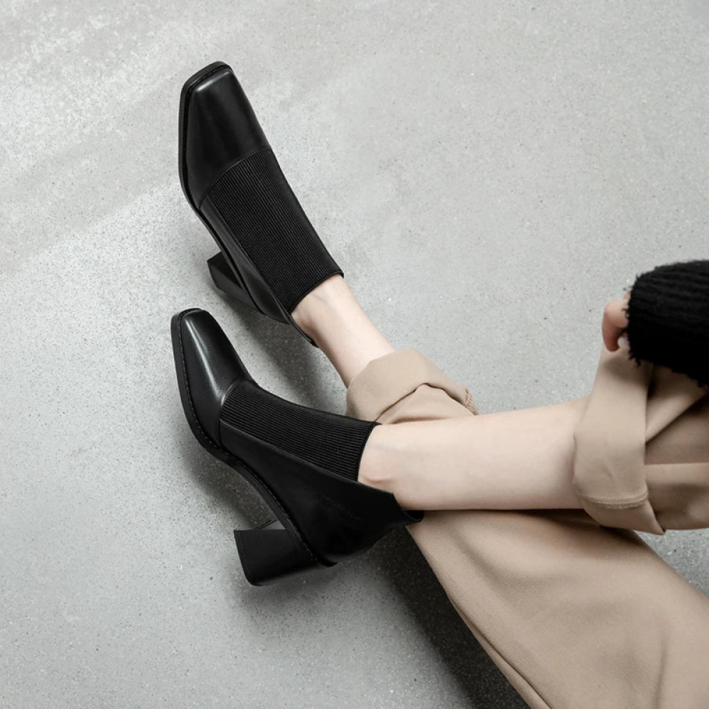 Muselina Boots