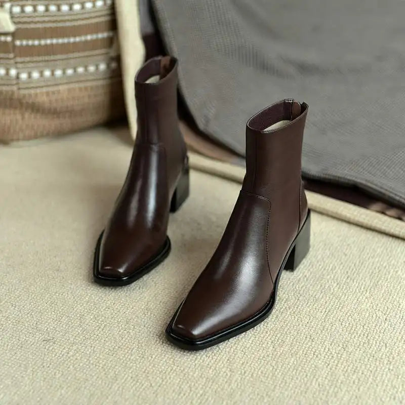 Grande Vacation Boots