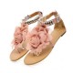 Rhyme Loose Sandals