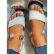 Magro Studio Sandals