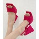 Instable Prism Heels