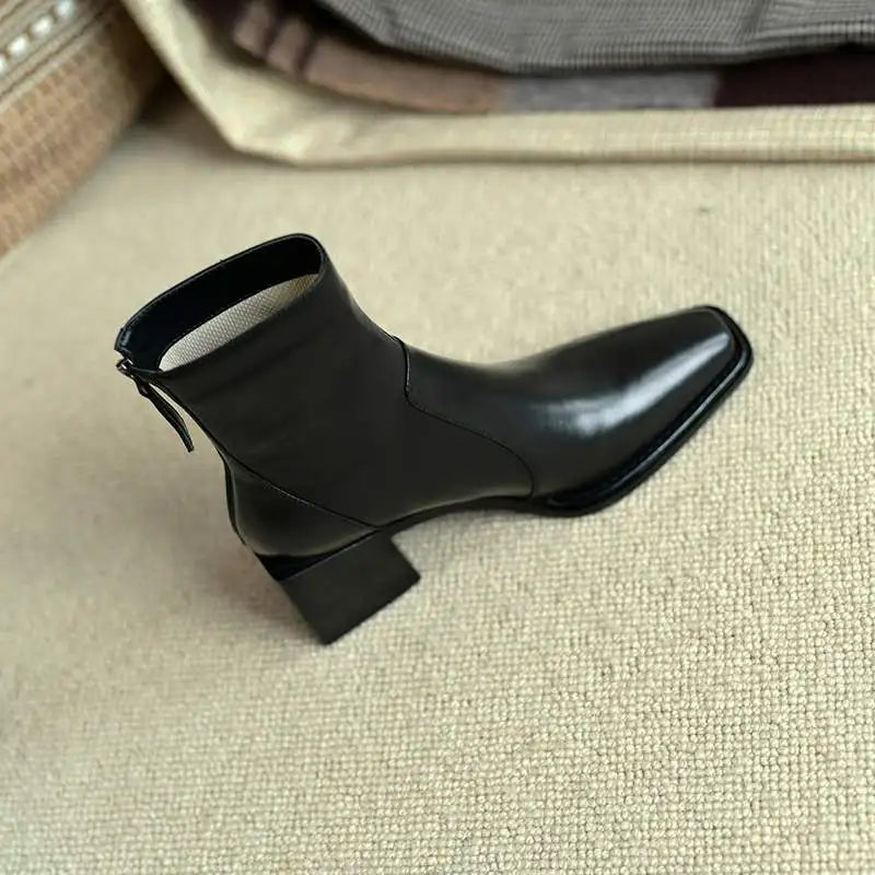 Grande Vacation Boots