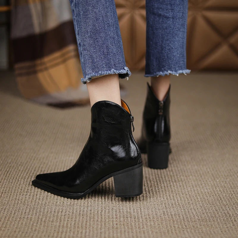 Desagreable Hot Boots