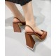 Instable Prism Heels
