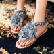 Rhyme Loose Sandals