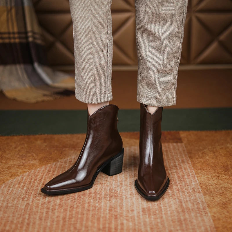 Desagreable Hot Boots