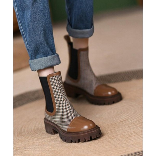 Lumineux Energy Boots