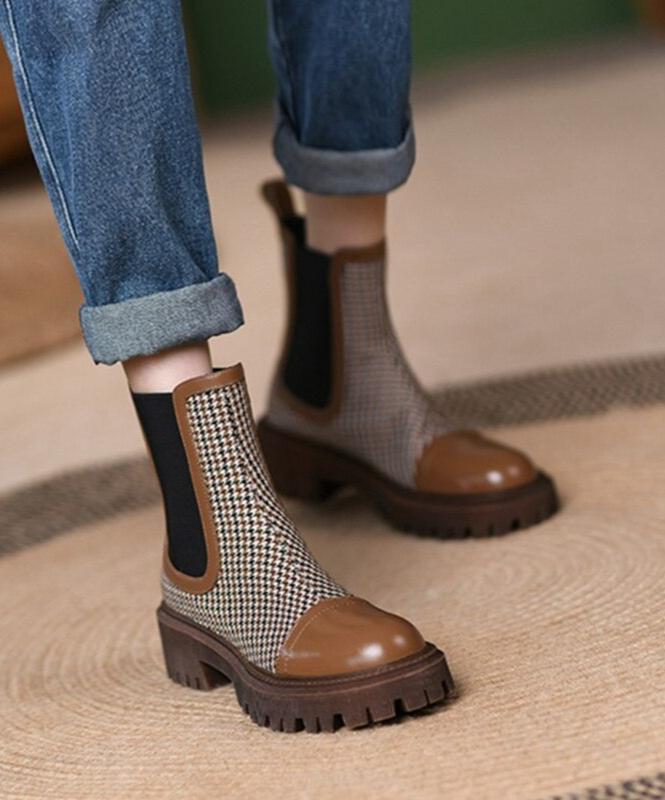 Lumineux Energy Boots