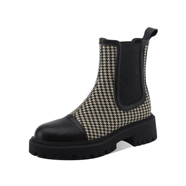 Lumineux Energy Boots