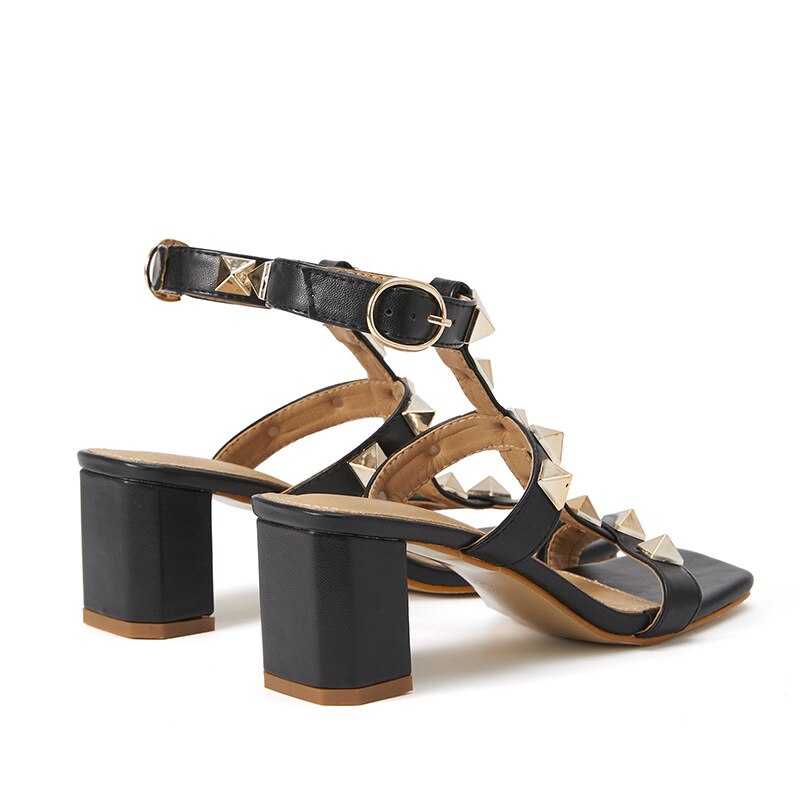 Astral Cocktail Heels