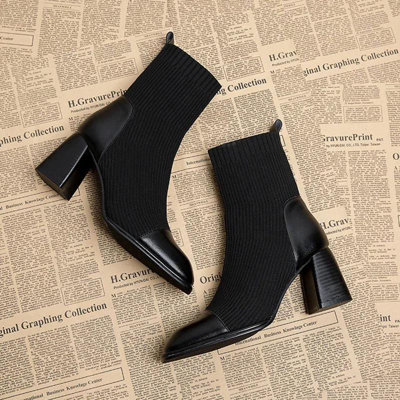 Adjacent Vintage Shoes