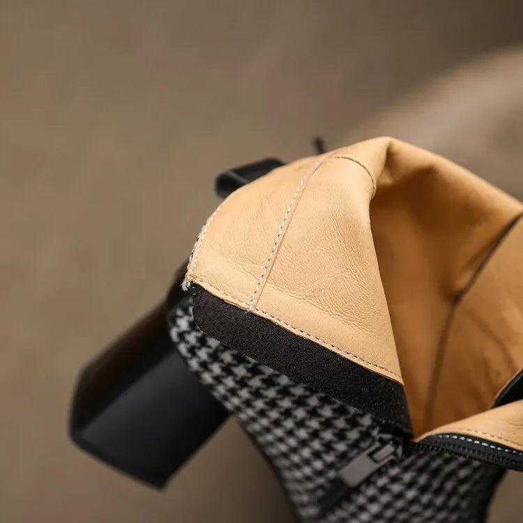 Branch Prestige Boots