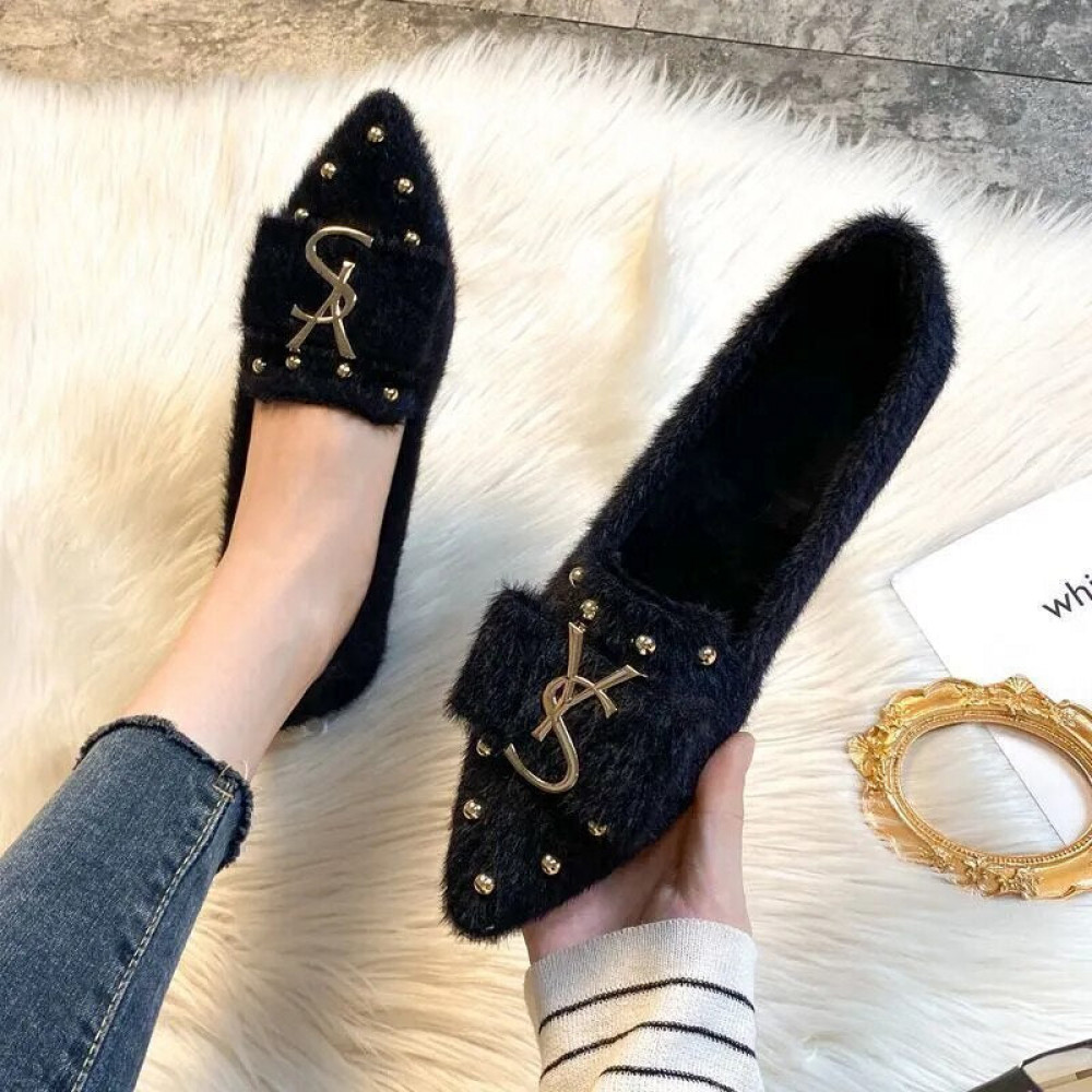 Sunset Shoes