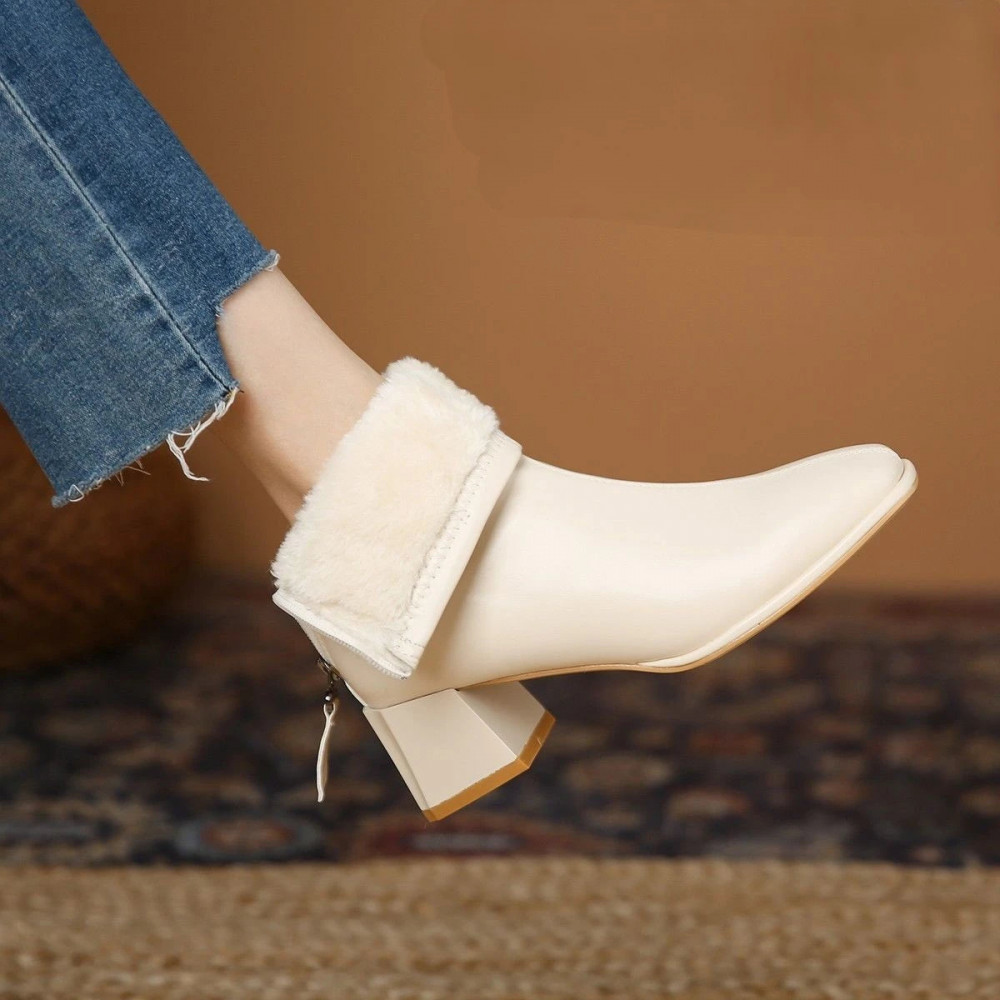 Mattino Infinity Boots