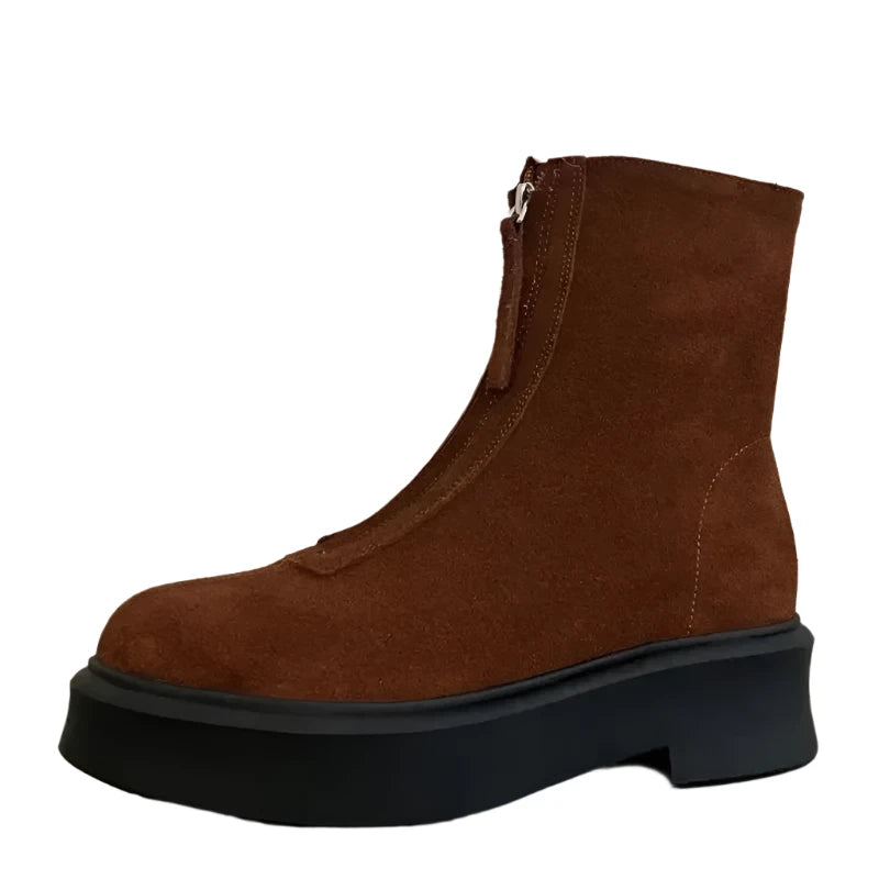 Costa Hem Boots