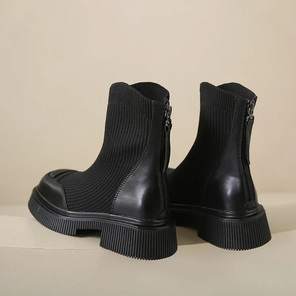 Suave Nexus Boots