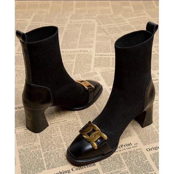 Natural Journey Boots