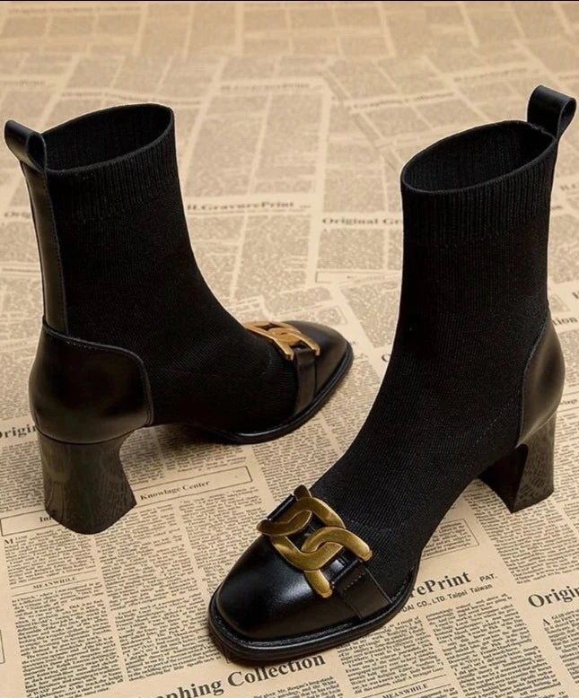 Natural Journey Boots