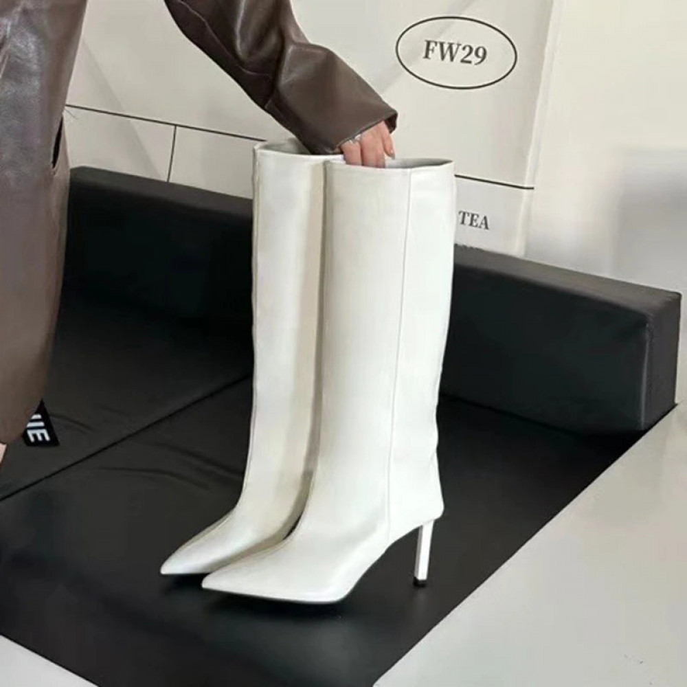 Tornado Boots