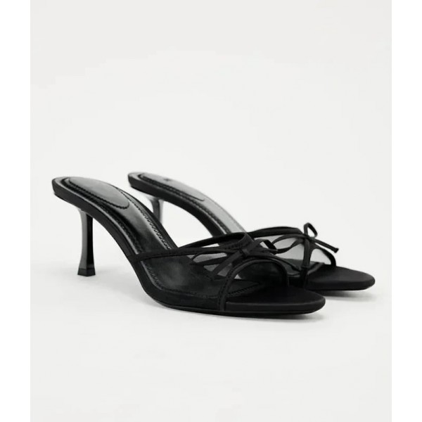 Penumbra Royal Heels